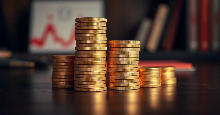 Obligacje MF i BGK 90 mld zł w IV kwartale 2026: trzy przetargi w październiku i presja na rentowności