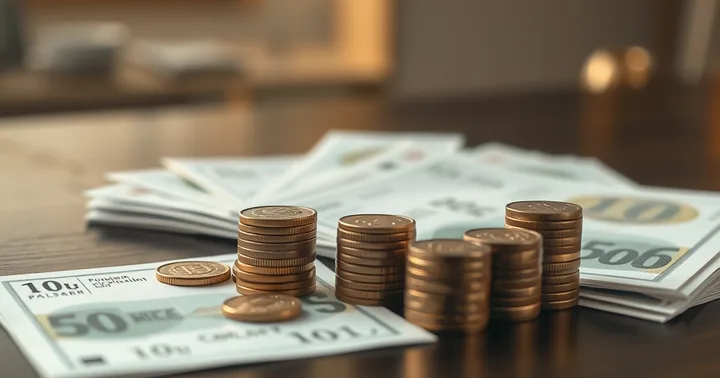 Rentowność obligacji Polski 6,4% po podwyżce Fed: dlaczego drogi dług podbija kupon EDO