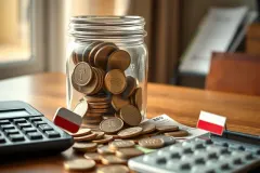 Obligacje skarbowe maj 2026 - nowa oferta MF. Co realnie zmienia dla 480 tys. zł oszczędności