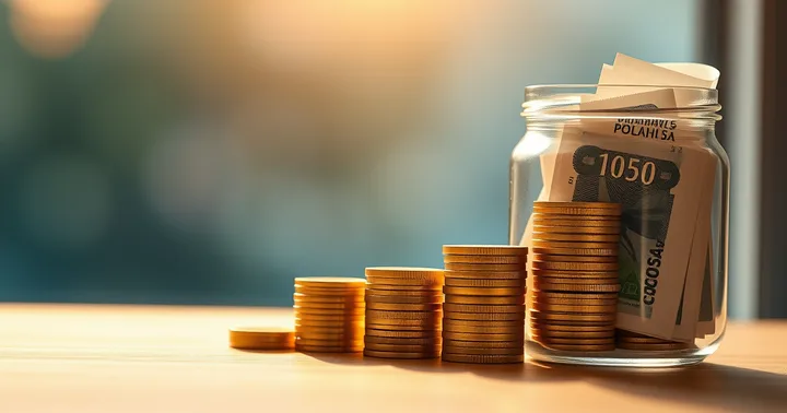 Obligacje vs WIBOR 2026: rekordowy spread 2,66 pkt proc. - co zyskuje oszczędzający