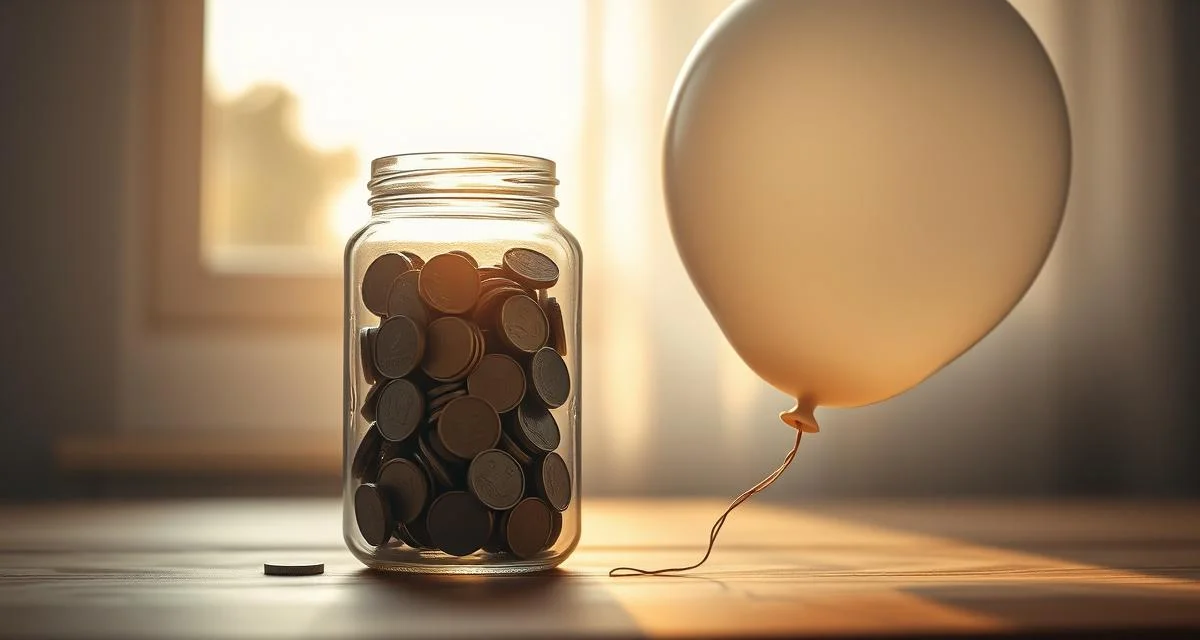 Jakie oprocentowanie lokaty pobije inflację w 2026: próg 3,83% brutto po podatku Belki