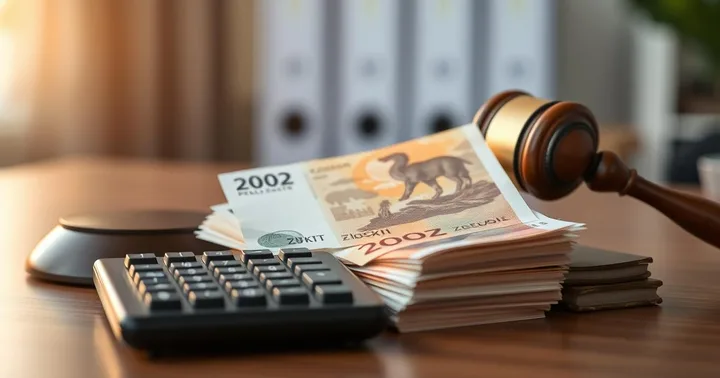 Płaca minimalna 2027: rząd proponuje 4986 zł brutto, związki żądają 5200 zł