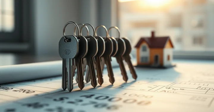 Podatek katastralny 2027: projekt Lewicy 0,5% od trzeciego mieszkania - kto realnie zapłaci?