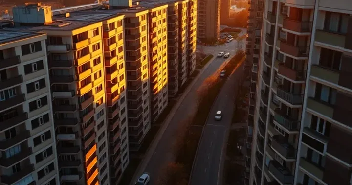 Podatek katastralny Lewicy: 75 proc. Polaków przeciw. Co to znaczy dla kupującego mieszkanie za 1 mln zł