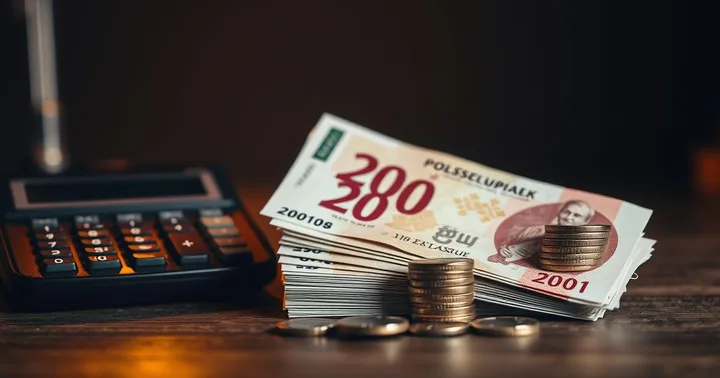 Podwyżki budżetówki 2027: 2,5% propozycja Tuska - zerowy wzrost realny przy inflacji 3,1%