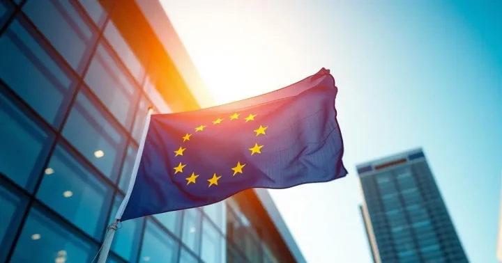 Prognoza KE 2026 dla Polski: PKB 3,5% utrzymane, inflacja w górę - co to oznacza dla WIBOR i raty kredytu