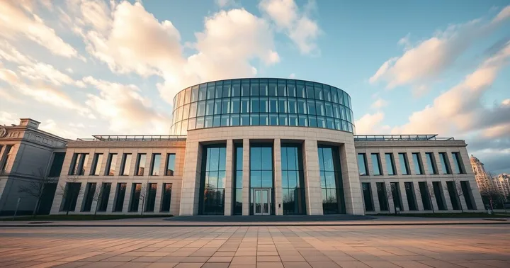 Prognozy NBP 2026-2028: gospodarka hamuje do 2,8% PKB, a stopy schodzą tylko do 3,5%