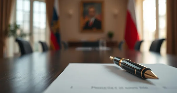 Przedawnienie podatków: weto Nawrockiego z 11 czerwca 2026 blokuje reformę art. 70 § 8 ordynacji