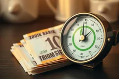 Rating Polski A- ze stabilną perspektywą maj 2026: S&P utrzymał ocenę mimo deficytu 7,3% PKB