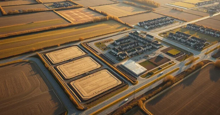 Reforma planistyczna 2026: plany ogólne odroczone do 31 sierpnia - co to znaczy dla podaży mieszkań
