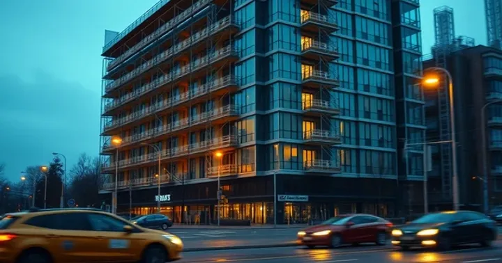 Rynek nieruchomości 2026: ceny rosną, ale CPI 3,0% blokuje obniżki stóp - kupić teraz czy poczekać?