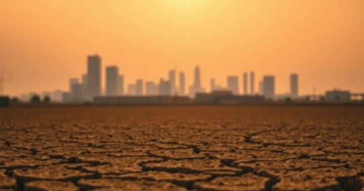 Ryzyko klimatyczne a kredyty 2026: EBC ostrzega, że transformacja podbije inflację i koszt długu