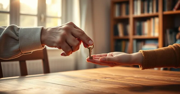 Spadek po rodzicach 2026: SD-Z2 w 6 miesięcy zwalnia z podatku, nowelizacja z 7 stycznia daje drugą szansę