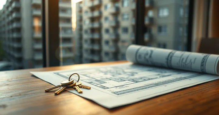 Spółdzielcze własnościowe a odrębna własność: różnice i czy bank da kredyt w 2026