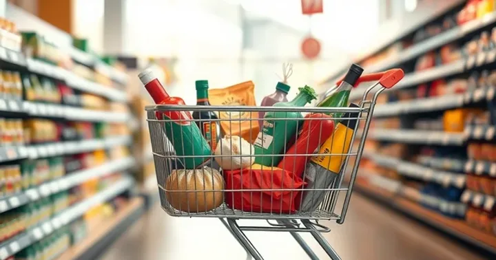 Sprzedaż detaliczna +5,0% w marcu 2026 - efekt bazy czy realny powrót konsumenta