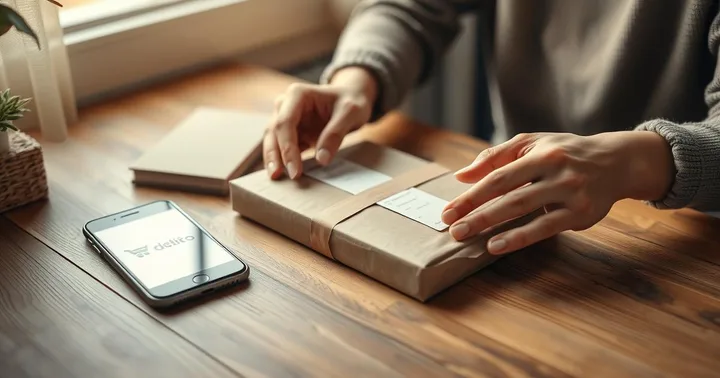 Sprzedaż w internecie a podatek 2026: DAC7 przekazał skarbówce dane 290 tys. osób z Allegro, OLX i Vinted