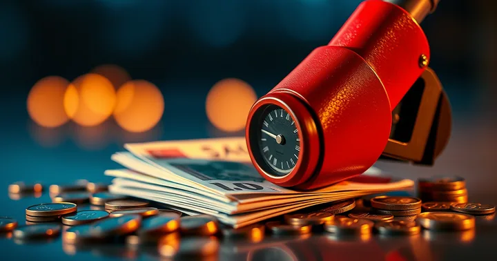 Stopy procentowe listopad 2026: efekt drogiej energii stawia RPP pod ścianą - co z ratą kredytu 750 tys. zł