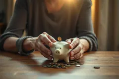 Strach Polaków przed inflacją spada do 21,7% w 2026 r.: zdrowie bliskich wyprzedza ekonomię w rankingu obaw