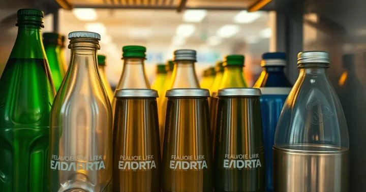System kaucyjny 2026: VAT 23% od nieodebranych kaucji i rekord 3 925,50 zł za 7 851 opakowań