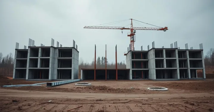 Upadłość HREIT 2026: sąd ogłasza bankructwo spółki Sapoty - jak nie stracić wkładu u dewelopera