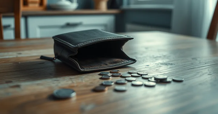 Upadłości konsumenckie lipiec 2026: 2 018 bankructw - piąty miesiąc powyżej 2 tys.