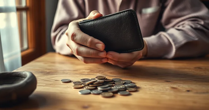 Waloryzacja emerytur 2027: świadczenie honorowe w górę o 241,47 zł, a wskaźnik 3,48 proc. najniższy od lat