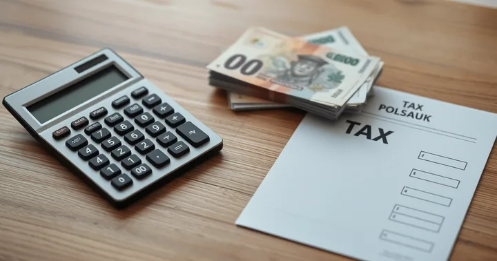 Waloryzacja progów PIT 2028: czy kwota wolna 30 000 zł też wzrośnie?