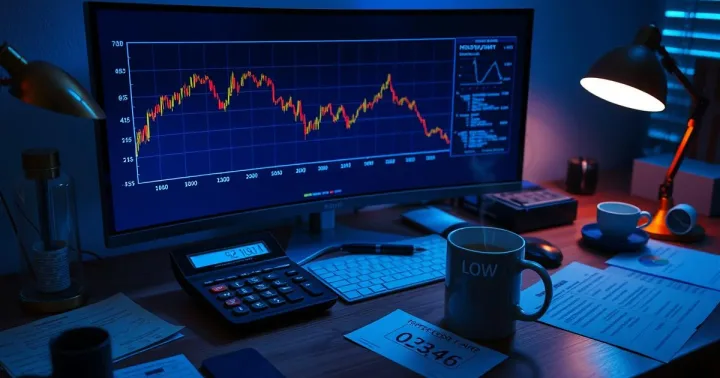 WIBOR spadł poniżej 4% - refinansować czy czekać dalej?