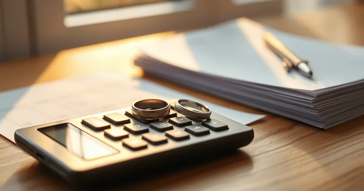 Wspólne rozliczenie małżonków: ile można zyskać? Do 27 600 zł przy nierównych dochodach