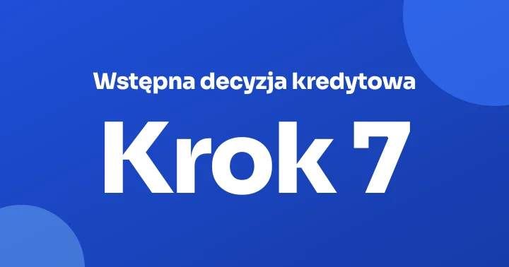 Wstępna decyzja kredytowa: kiedy o nią prosić, ile ważna i czy wiąże bank (21 dni, BIK 2026)
